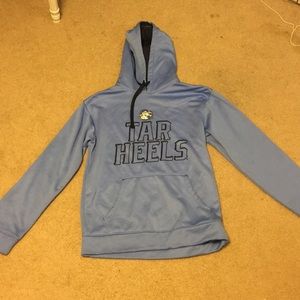 UNC comfy Hoodie.
